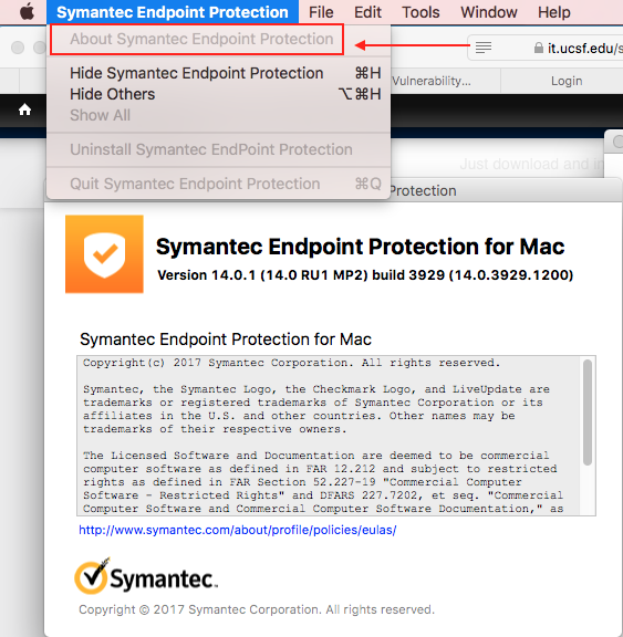 Free virus protection for mac