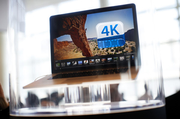 4k video player mac